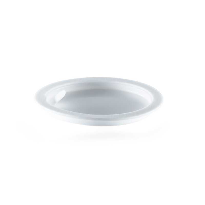 Inserto interno, plastica, bianco, 48 mm