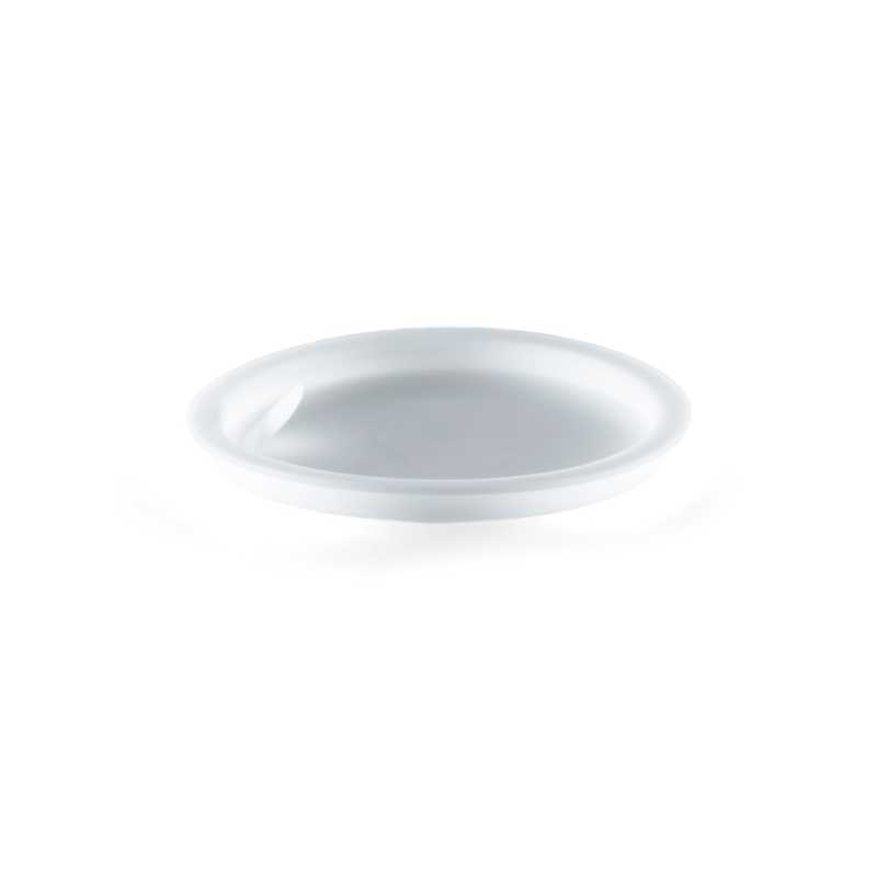 Inserto interno per vasetto in vetro, bianco, 50 ml