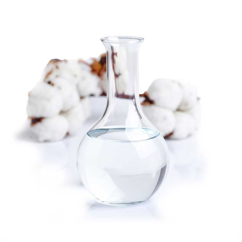 Olio profumato, cotone deluxe, 500 ml