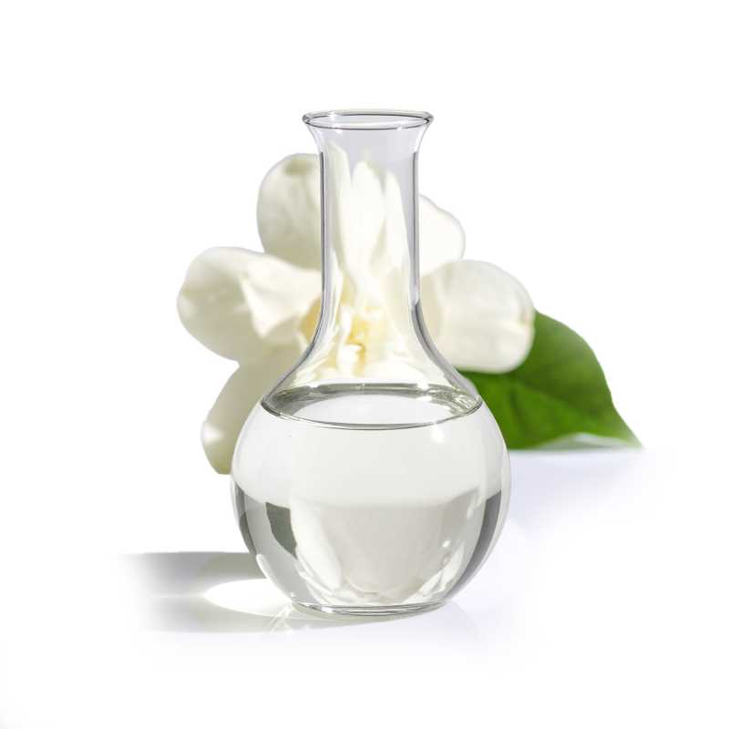 Olio profumato, gardenia bianca, 1 l