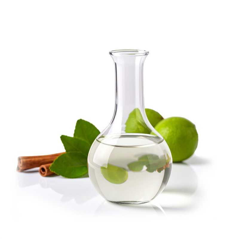 Olio profumato, tè bianco, 500 ml