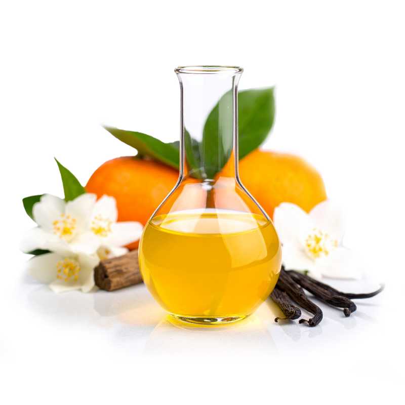 Olio profumato, Boutique, 100 ml