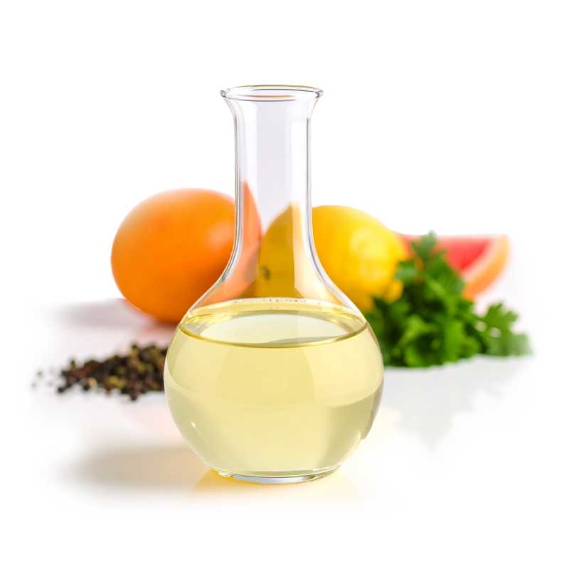 Olio profumato, arancia rossa, 100 ml