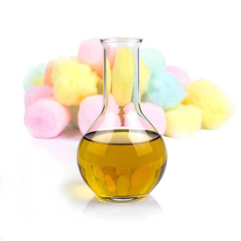Olio profumato, Sugar Cloud, 100 ml