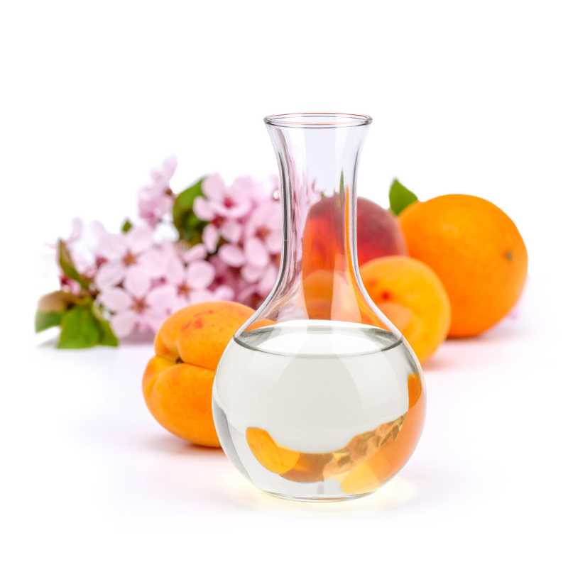 Olio profumato, ciliegia selvatica, 1 l