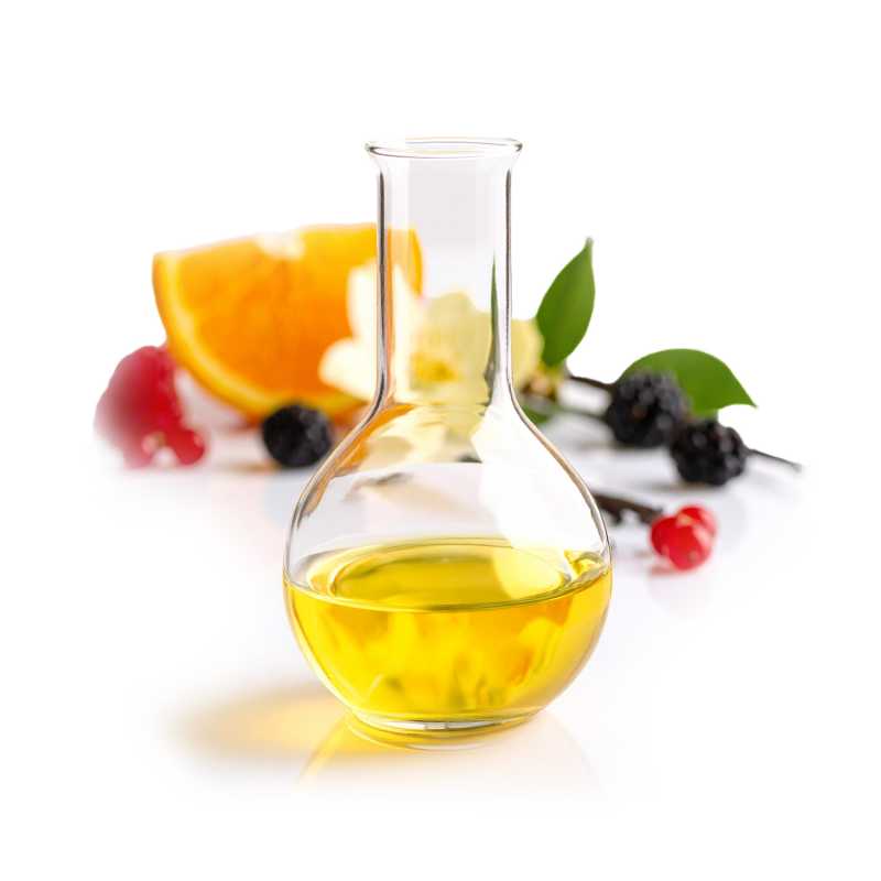 Olio profumato, marmellata di frutti di bosco, 10 ml
