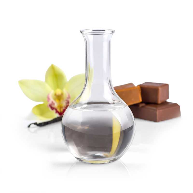 Olio profumato, caramello, 100 ml