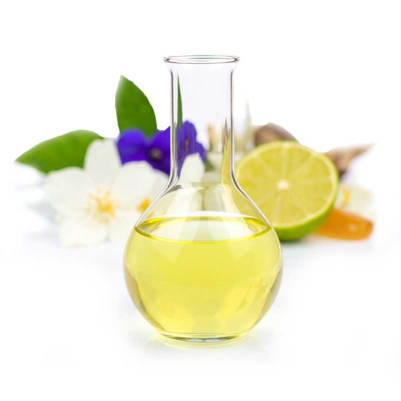 Olio profumato, Flower Bomb, 500 ml