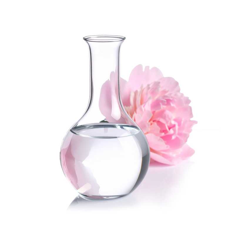 Olio profumato, Peonia in fiore, 10 ml