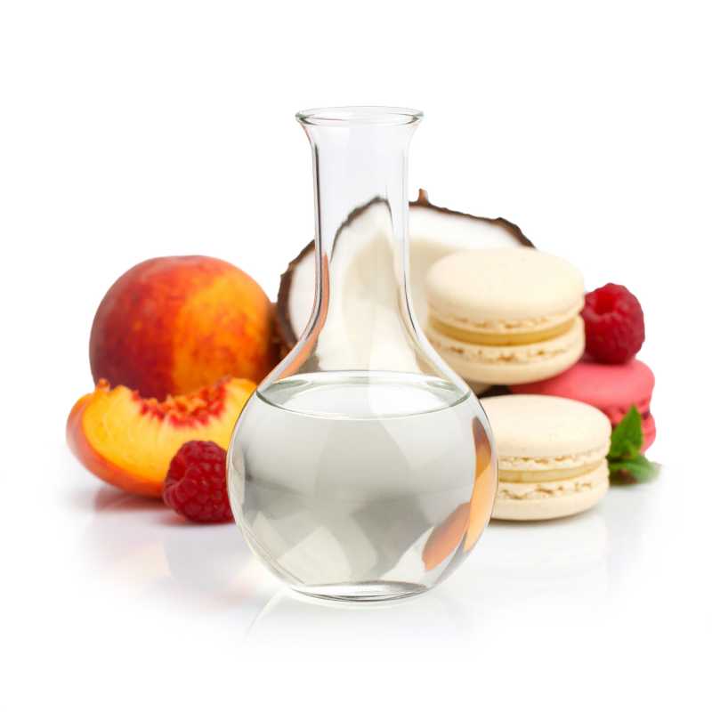 Olio profumato, macarons, 10 ml