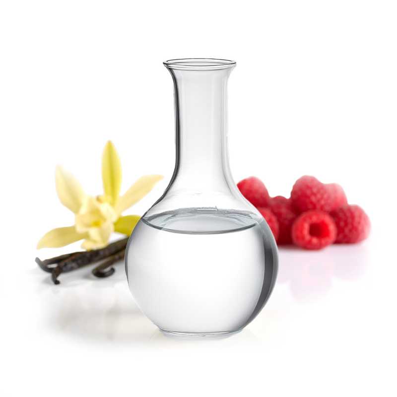Olio profumato, lampone, 100 ml