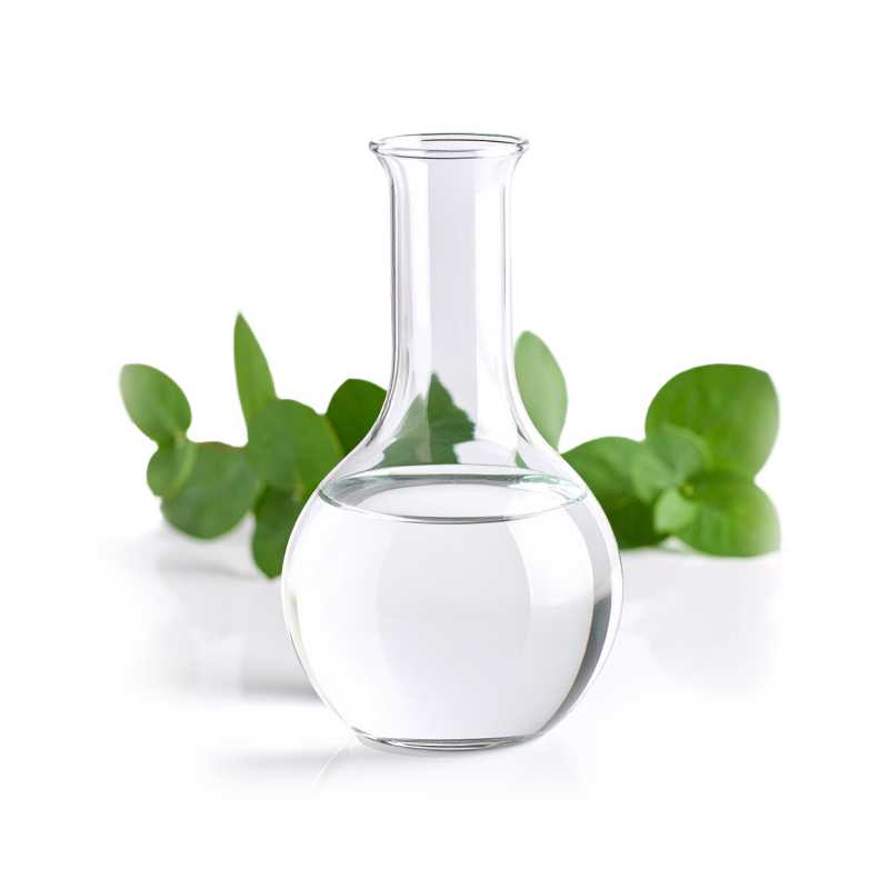 Olio aromatico, menta ed eucalipto, 100 ml