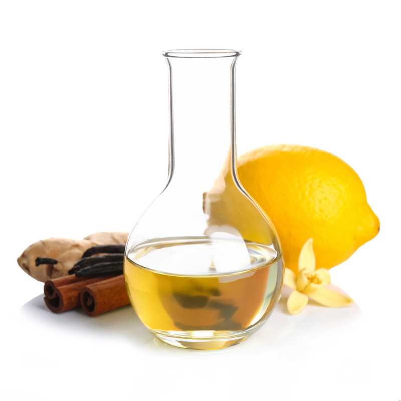 Olio profumato, Gingerbread, 10 ml