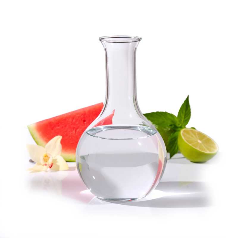 Olio profumato, cocomero frantumato, 10 ml