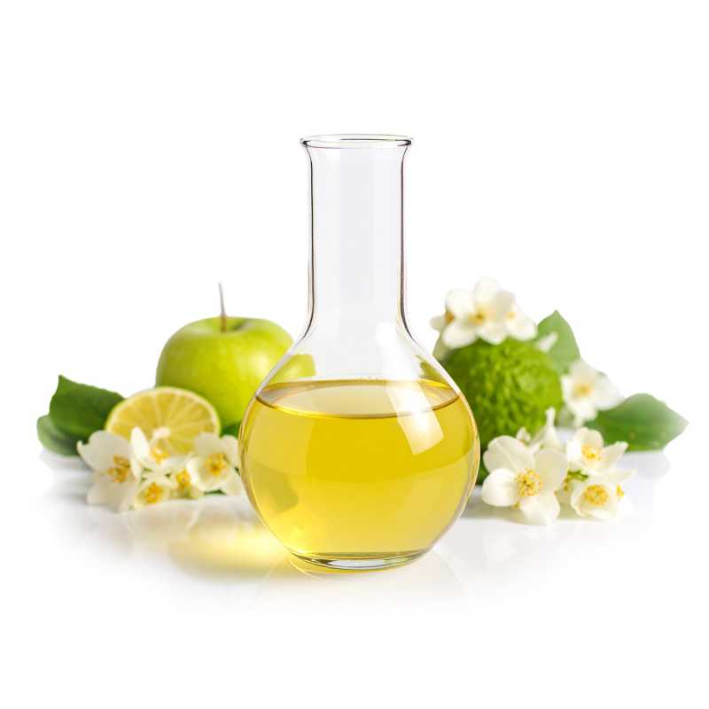 Olio profumato, Notte romantica, 500 ml