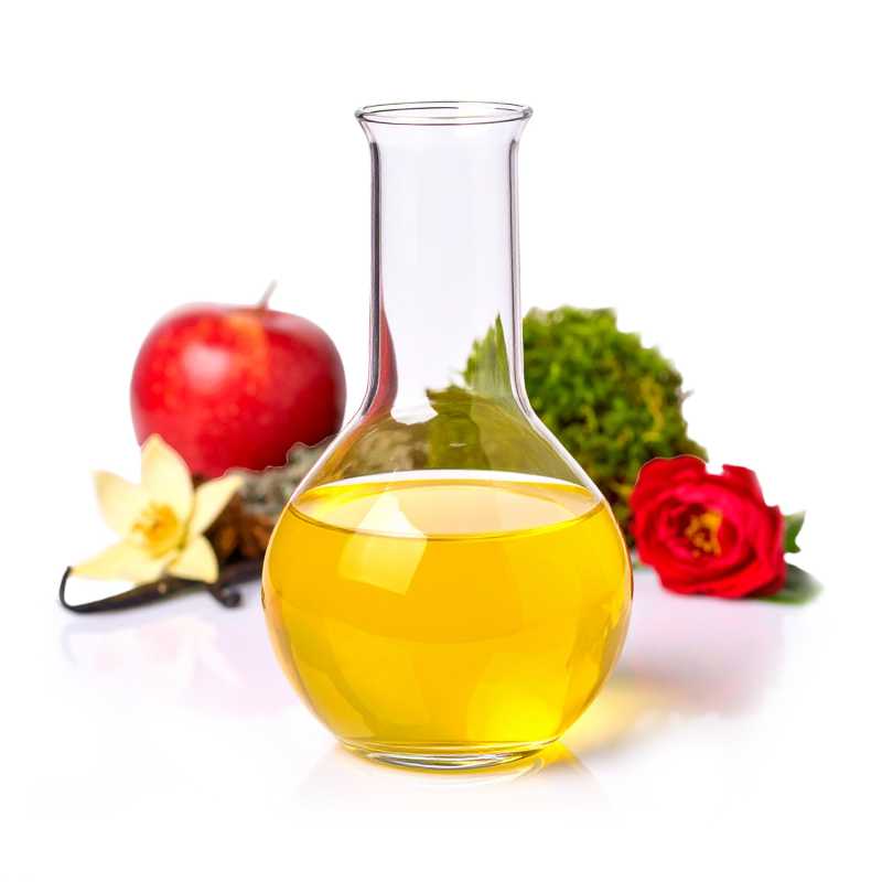 Olio profumato, palo santo, 500 ml