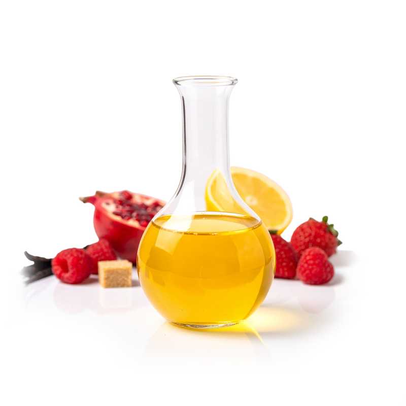 Olio profumato, Pink Gin, 100 ml