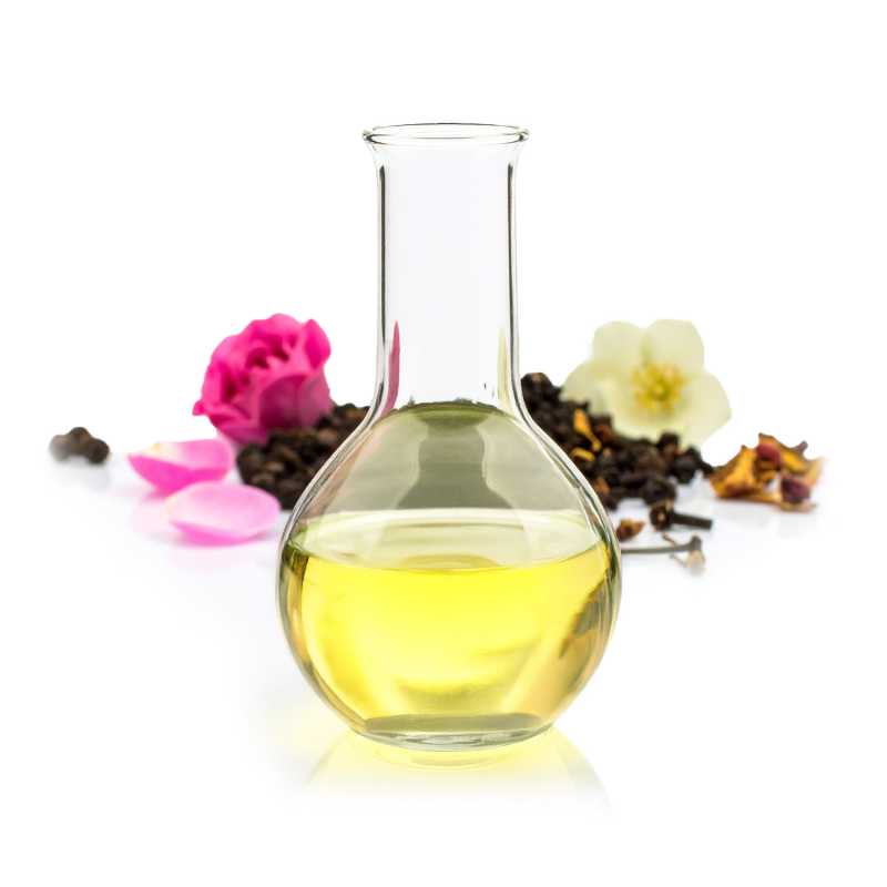 Olio profumato, Prosecco rosé, 10 ml