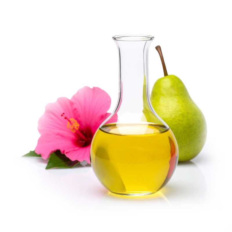 Olio profumato, ibisco rosa, 10 ml