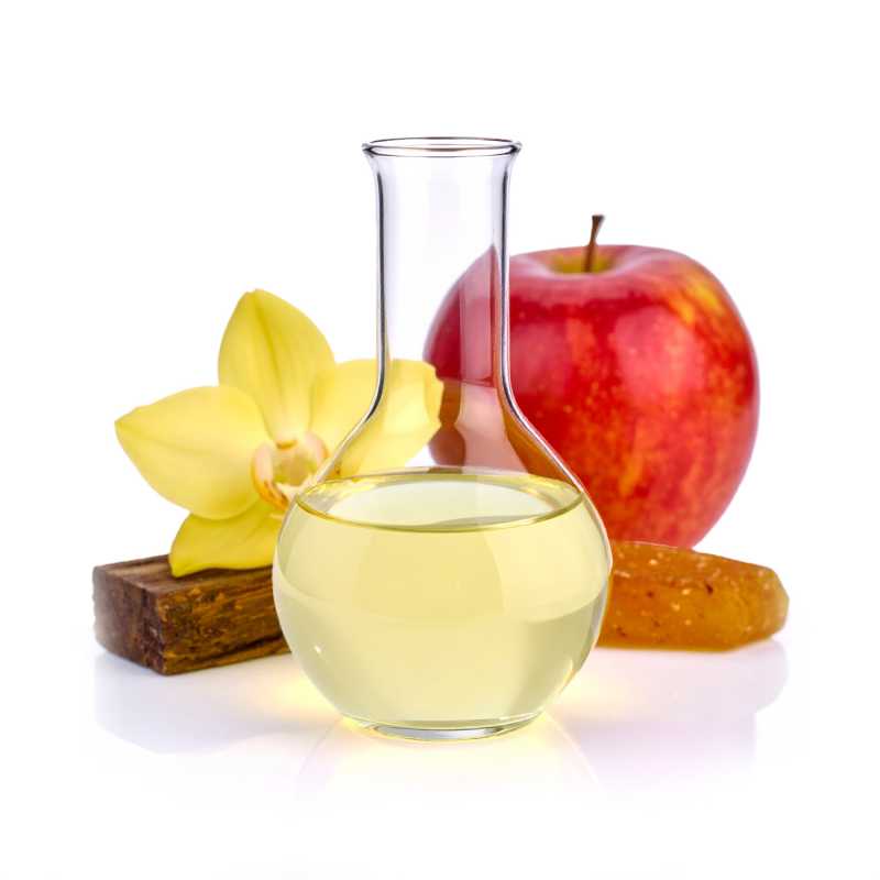 Olio profumato, Uomo fresco, 10 ml