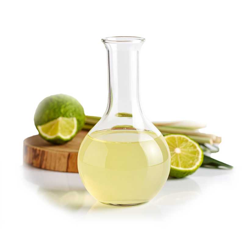 Olio profumato, Sera calda, 10 ml
