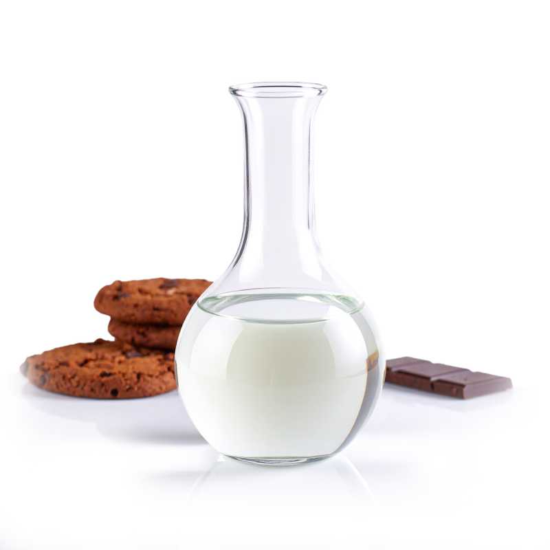Olio profumato, cioccolato fondente, 100 ml