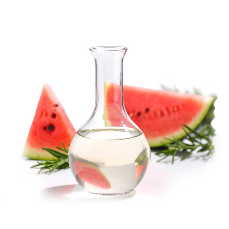 Olio profumato, cetriolo e melone dolce, 10 ml