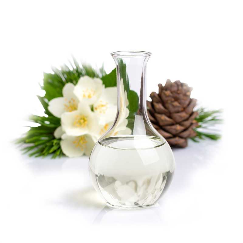 Olio profumato, White Spruce, 100 ml