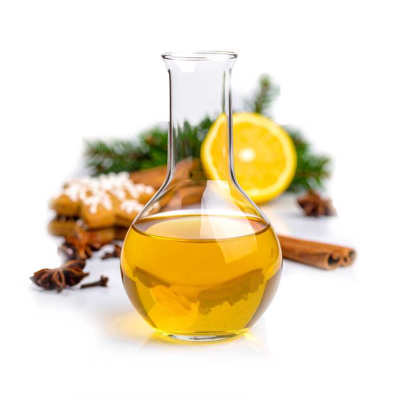 Olio profumato, Biscotto di Natale, 10 ml