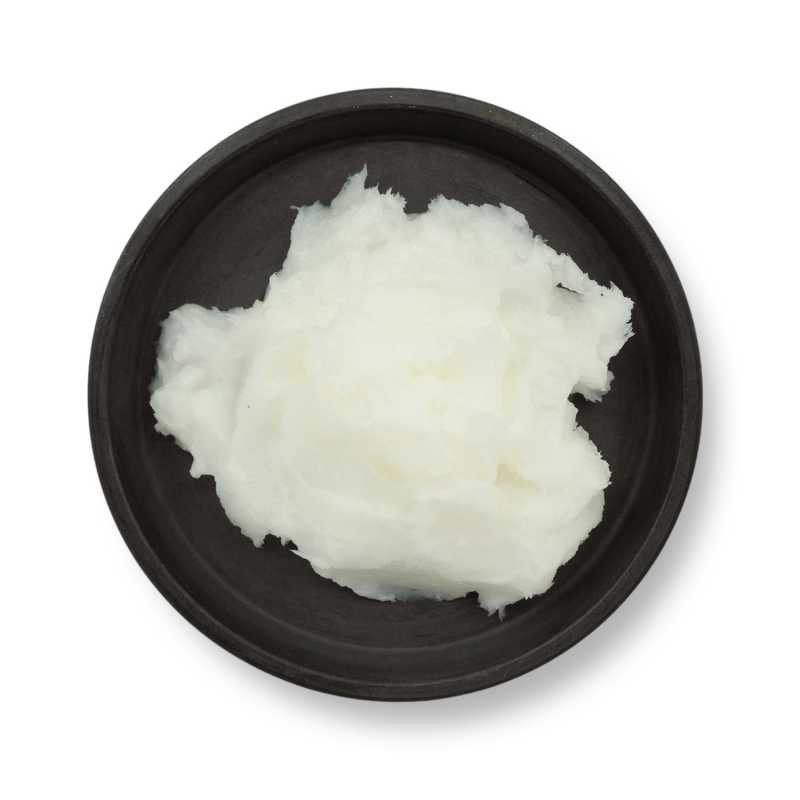 Base per burro corpo, 100 g