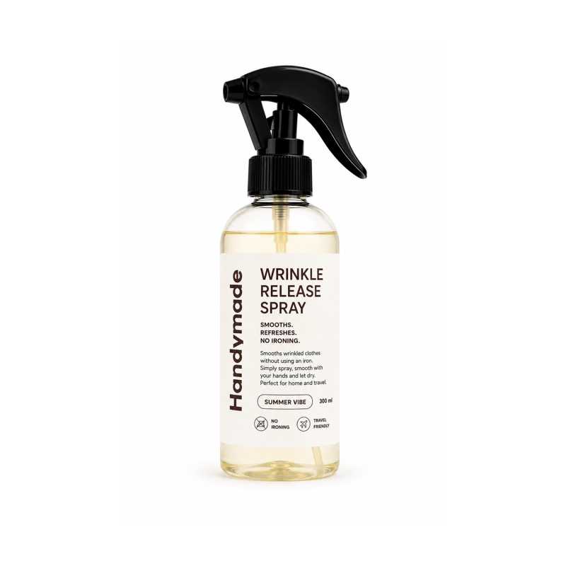 Spray levatessere, Summer Vibe, 100 ml