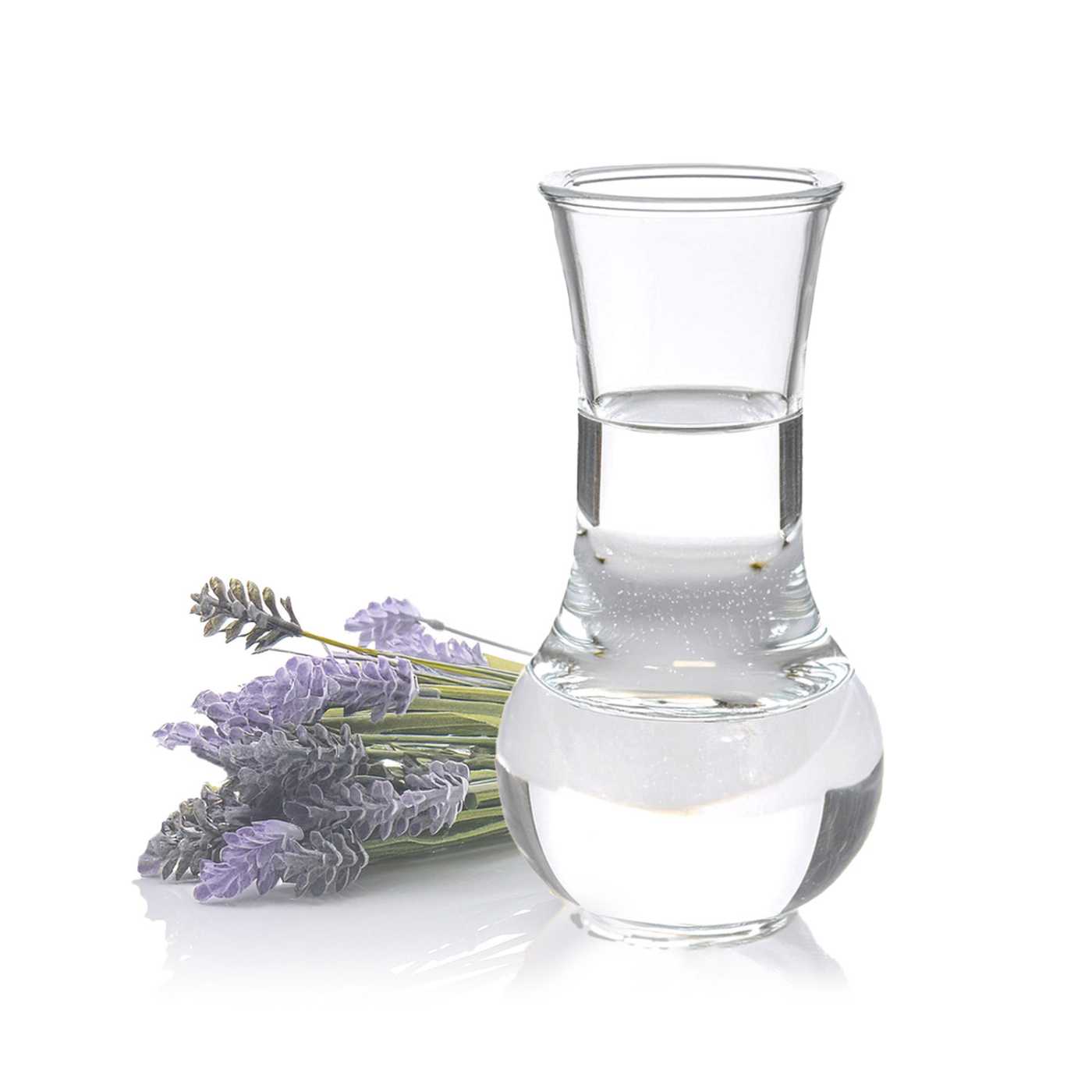 Olio essenziale, lavanda spike, 500 ml