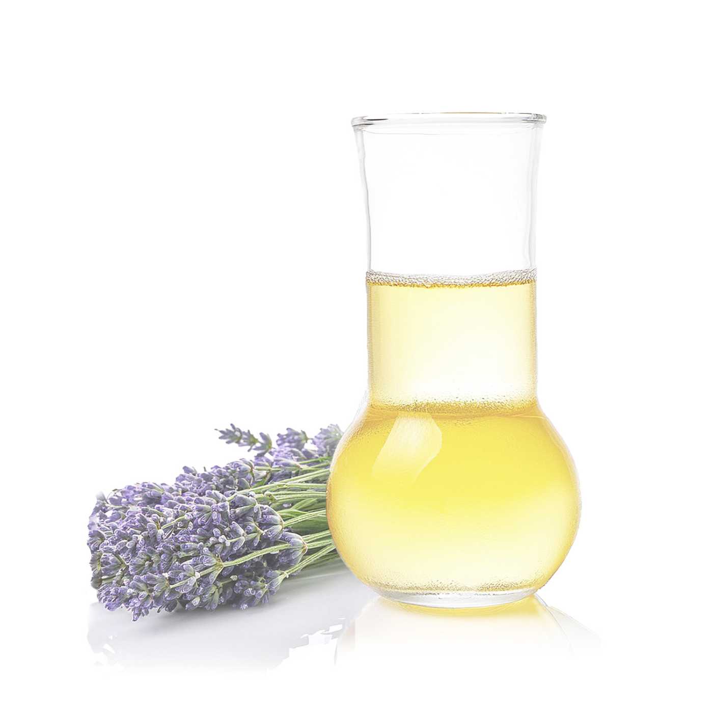 Olio essenziale, lavanda a foglia stretta, BIO, 500 ml
