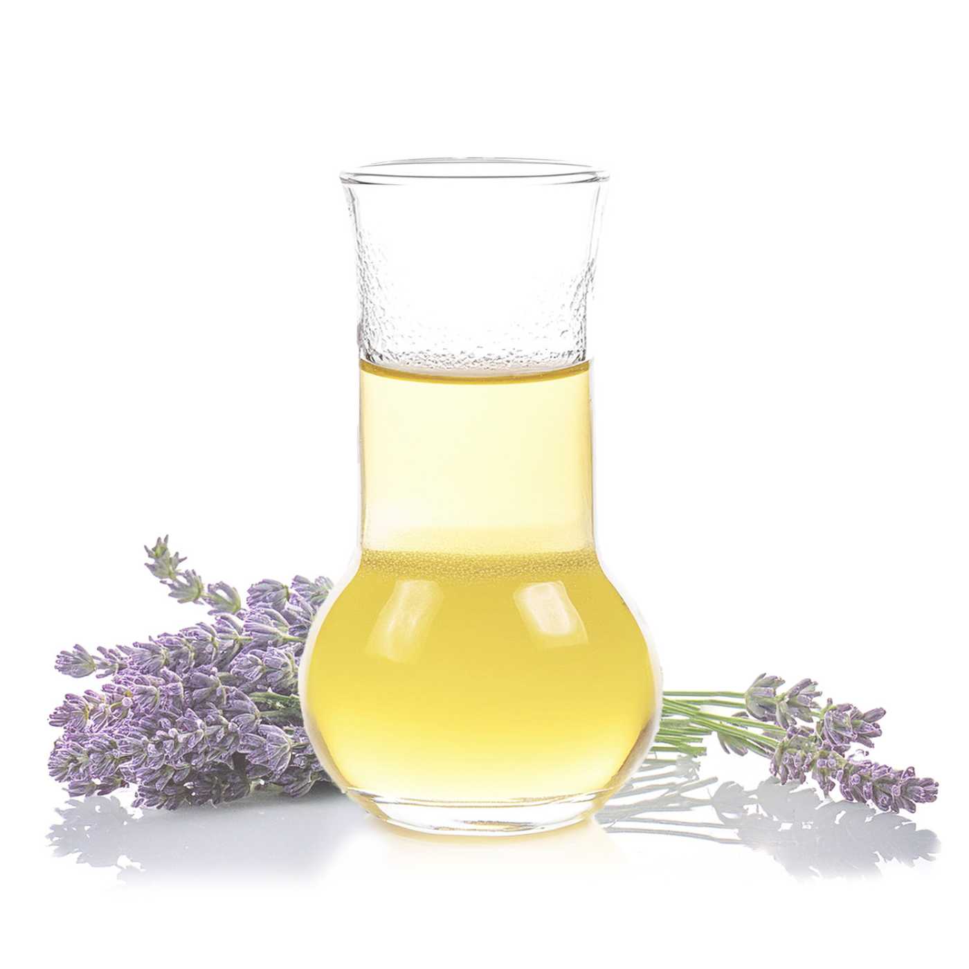 Olio essenziale, lavanda bulgara, floreale, 500 ml