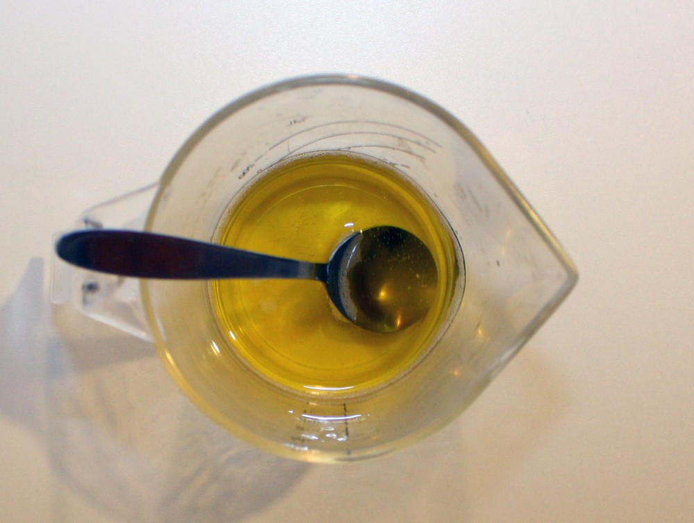 Ricetta per praline da bagno